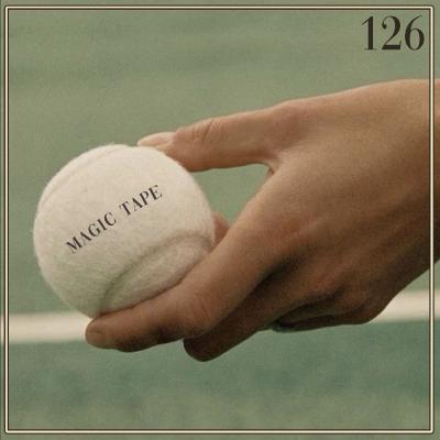 Magic Tape 126 Magic Tape 126