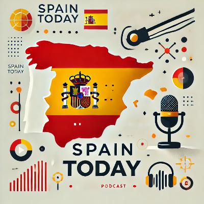 02.13 - Spain Today News 18 November 2025