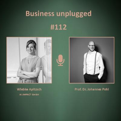 Wiebke Apitzsch - Hat es einen Preis oder eine Würde? #112 Wiebke Apitzsch - Hat es einen Preis oder eine Würde? #112