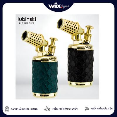Khò để bàn 1 tia cực mạnh Lubinski BL05 Cao Cấp