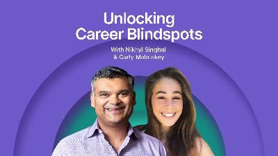 The Mentor's Superpower: Pattern Recognition That Unlocks Careers