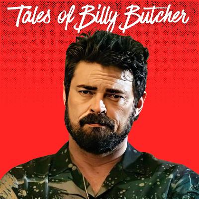 Billy's Tale Billy's Tale