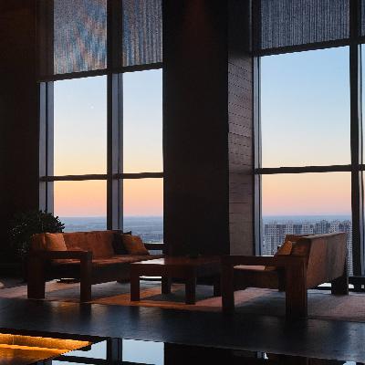 E58. 烦恼的尽头都是因为没有钱?|更多安全的来源 E58. 烦恼的尽头都是因为没有钱?|更多安全的来源