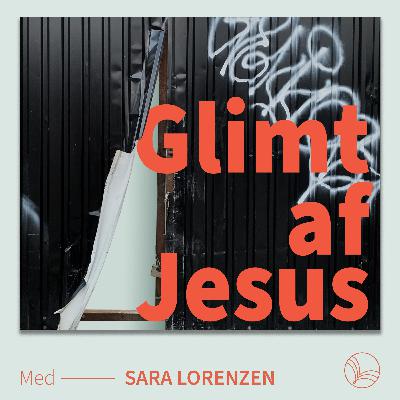 12. Jesus - midt i min desillusion? 12. Jesus - midt i min desillusion?