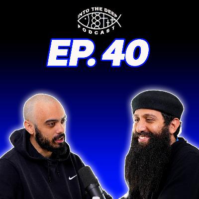 EP. 40 | Great Lent EP. 40 | Great Lent