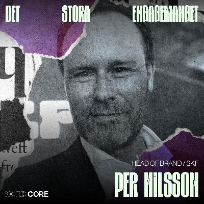 Det Stora Engagemanget Det Stora Engagemanget