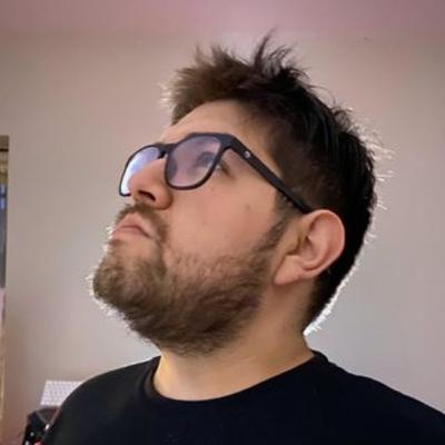 LordSP - Trilogia de Preguntas T1 E7