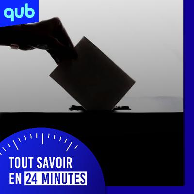 Québec solidaire: «Quelle course sans intérêt…», dit Mario Dumont