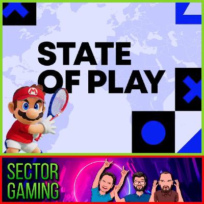 SG 248 | Mario Tennis Fever + State of Play + Se puede retrasar PS6 + Actualidad SG 248 | Mario Tennis Fever + State of Play + Se puede retrasar PS6 + Actualidad
