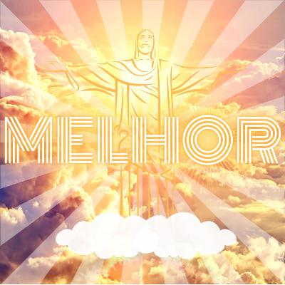 MelhorCast - Ep.7 - Invencível: Overview Da Série - Temas: Séries/Animação
