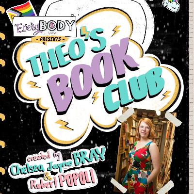 📚 Author Interview: Mackenzi Lee