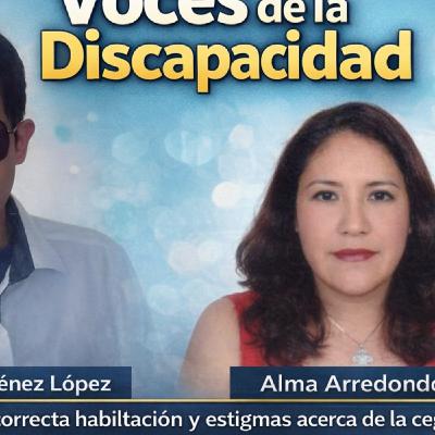 Voces de la Discapacidad Programa, Emisión número 272, 17 de marzo de 2026 por RTV México ¡Solo para tus oídos!!!