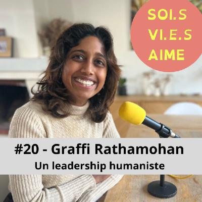 #20 Offrir sa confiance grâce à un leadership humaniste au service du meilleur de chacun.e #20 Offrir sa confiance grâce à un leadership humaniste au service du meilleur de chacun.e