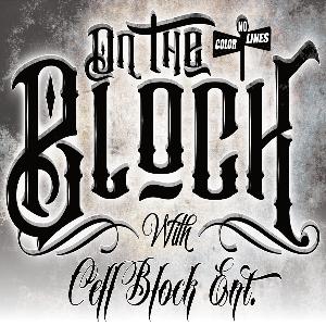ON THE BLOCK 9-27-18