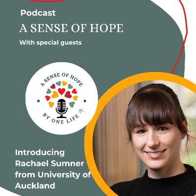 Rachael Sumner - Are psychedelics an untapped treatment solution for mental health?