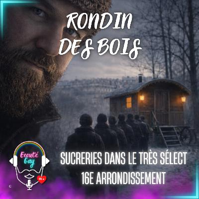 [ RECIT ] Rondin des bois - vanille, bear, exotisme 🌈🔞