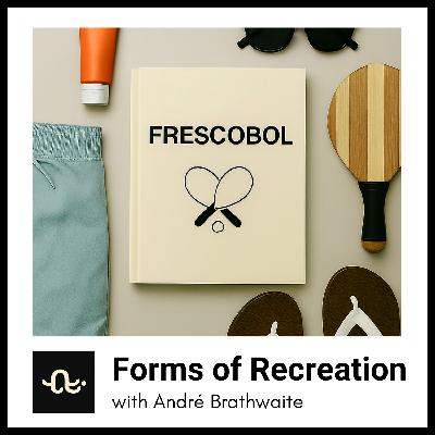 Frescobol → Harry & Max’s backstory | Frescobol Carioca® Frescobol → Harry & Max’s backstory | Frescobol Carioca®