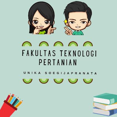 Ayo Kuliah di FTP Unika