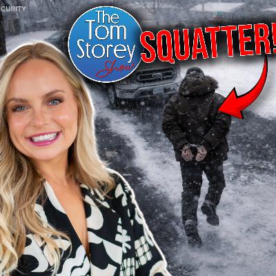 🇨🇦 Canadian Real Estate Isn’t "Safe" with Abbie Kaczmarek 🇨🇦 Canadian Real Estate Isn’t "Safe" with Abbie Kaczmarek