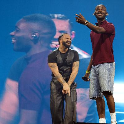 Smoking in the Maldives, rap in the UK and elderly whales Smoking in the Maldives, rap in the UK and elderly whales