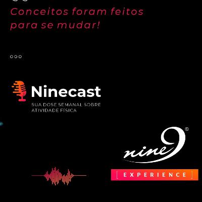Episódio 7 - Treinamento Funcional no alto Rendimento