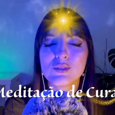 ASMR - Meditação guiada de CURA. Cura física, mental e espiritual. Você vai se sentir muito melhor ASMR - Meditação guiada de CURA. Cura física, mental e espiritual. Você vai se sentir muito melhor