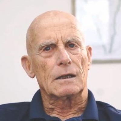 עמי אילון על ההסלמה בעזה ובירושלים