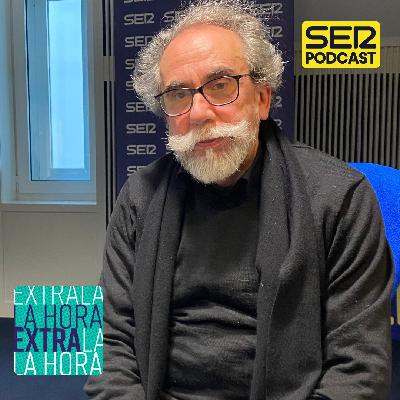 Eusebio Calonge, dramaturgo: "La belleza reside en esos vertederos que genera la sociedad, en esa gente apartada y que nos duele" Eusebio Calonge, dramaturgo: "La belleza reside en esos vertederos que genera la sociedad, en esa gente apartada y que nos duele"