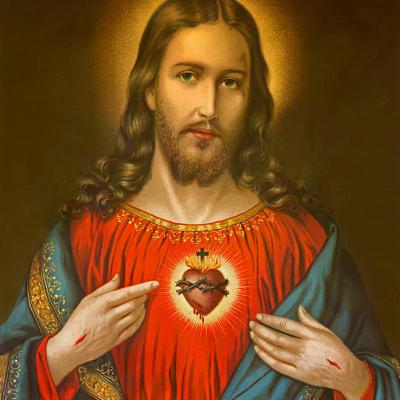 Christentum für Kinder Episode 1 (German)