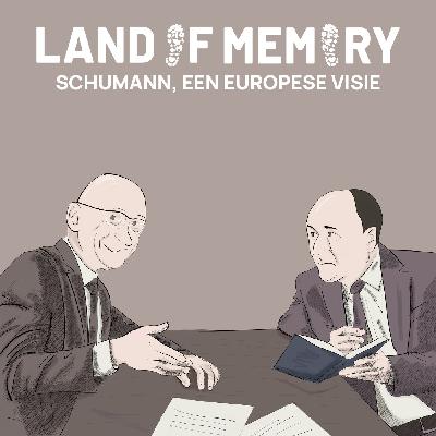 10 - Schuman, een Europese visie