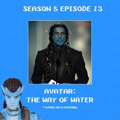 'Avatar: The Way of Water' ft. Evan Lemole, Darian Nigro, Skyla Sheehy, & Jeff Williams