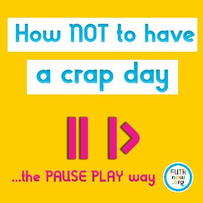 What is PAUSE and PLAY all about ?