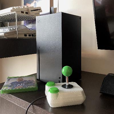 Setup, suono e immagine dal cinema ai videogiochi.
