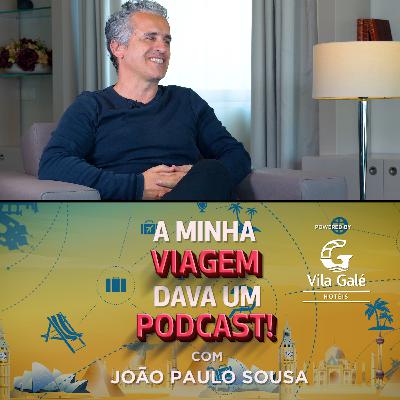 Ep. 5 - José Luís Peixoto