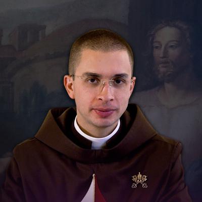 Homilia Diária | 18 fev. 2026 - Quarta-feira de Cinzas | Pe. João Marcos