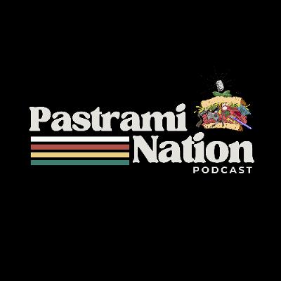 Pastrami Nation Podcast- May 20th, 2025! Pastrami Nation Podcast- May 20th, 2025!
