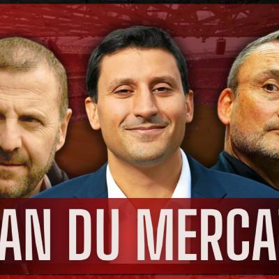 Bilan, analyses et indiscrétions du mercato de l'OGC Nice