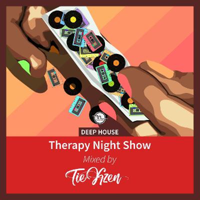 Episode 1: Mixed By DJ TieKzeN