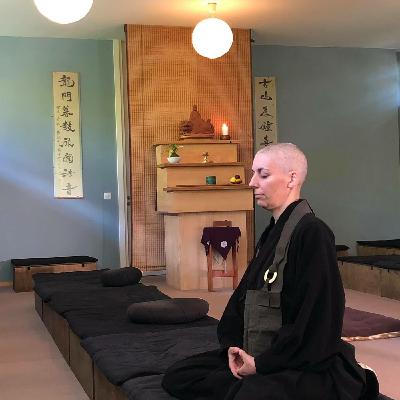 Interview mit Kankyo Tannier über Stille, Sinnsuche und Langweile Interview mit Kankyo Tannier über Stille, Sinnsuche und Langweile