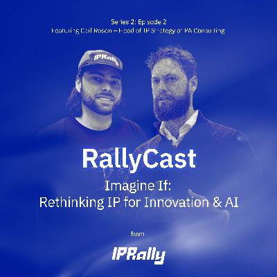 Imagine If: Rethinking IP for Innovation & AI Imagine If: Rethinking IP for Innovation & AI