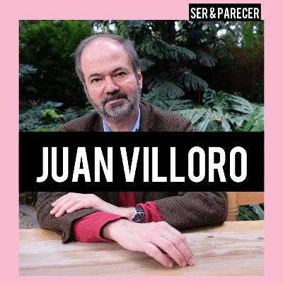 JUAN VILLORO- Entrevista sobre las vueltas del lenguaje.