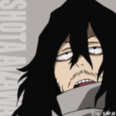 Pathological Romance (Aizawa X Listener SPICY)