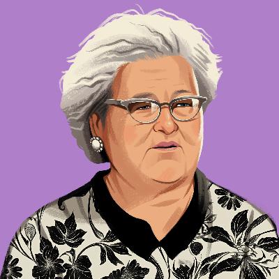 Della Reuther: The Homemaker Who Couldn't Stay Home