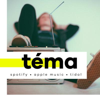 26 Deepka o nájdení najlepšej hudobnej služby: Spotify vs. Apple Music vs. Tidal