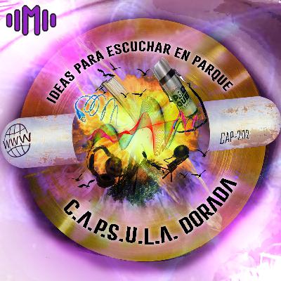 Ideas para escuchar en Parque