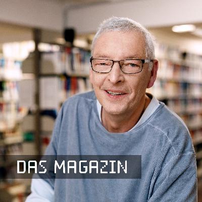 DSW07 Das Magazin DSW07 Das Magazin