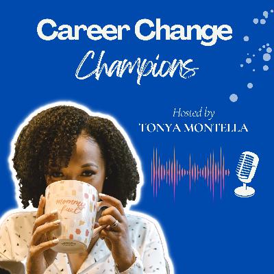 Career Change Champions (Trailer)