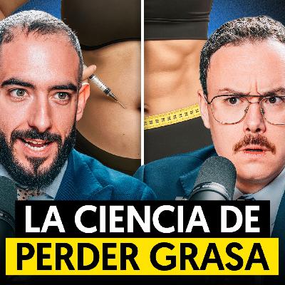 Doctor en Perder Peso: la Verdad sobre la Obesidad, Ozempic y las Dietas
