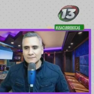 Pablo Majuan Entrevista a Sixto Paz wuells G.U.P. Chile