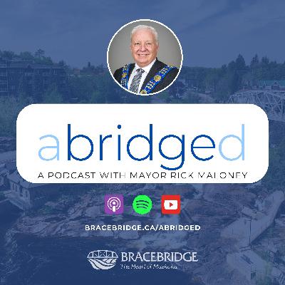 Episode 11 | Update from the Muskoka Bears, Multi-Year Accessibility Plan, and Fire Prevention Week Episode 11 | Update from the Muskoka Bears, Multi-Year Accessibility Plan, and Fire Prevention Week